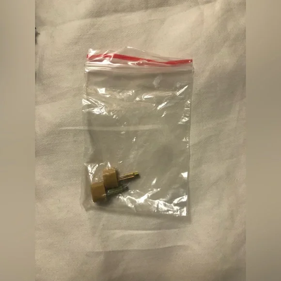 THIGH HIGH DISTRESSED DENIM HIGH HEEL BOOTS SIZE: 8.5 - Picture 5 of 8